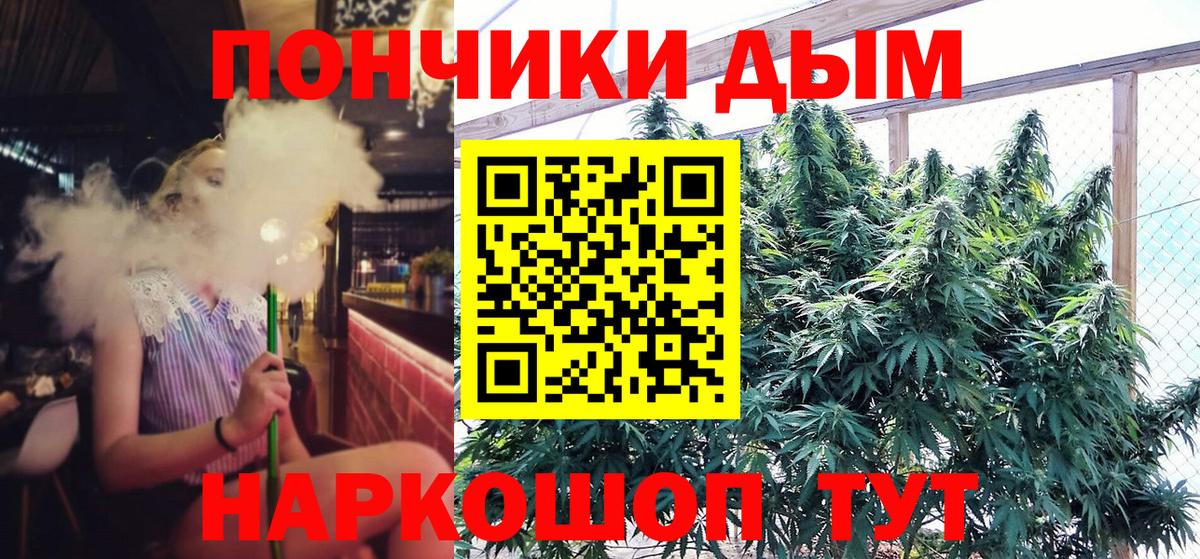 Канабис Bruce Banner Петропавловск-Камчатский